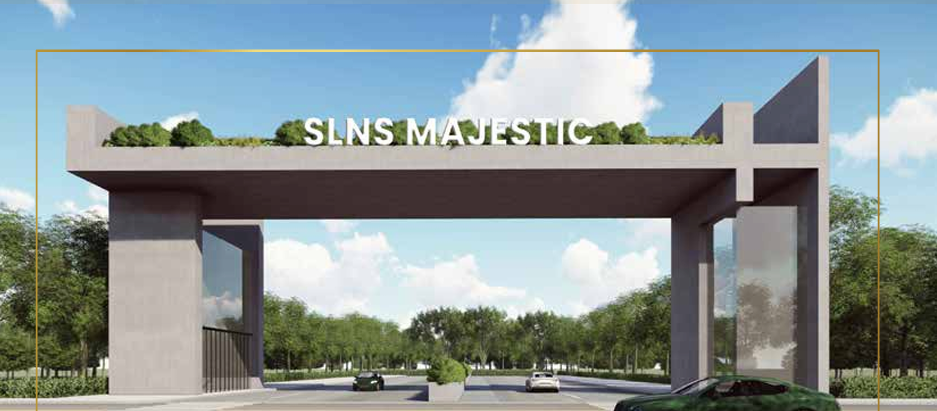 SLNS Majestic