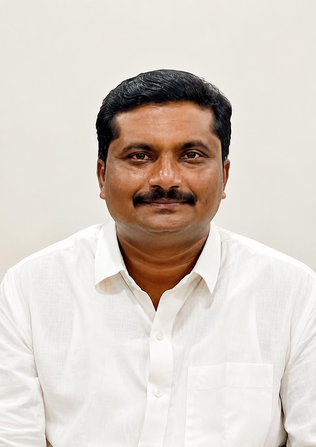 Yadavalli Prasad